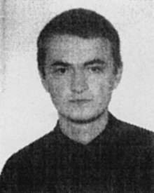 Orest Kochan