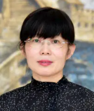 Yonghong Hu