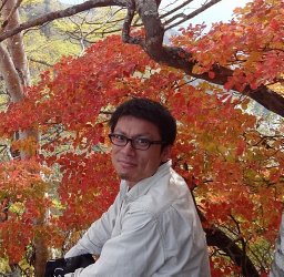Kenji Tsuruta