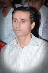 Qaisar Rasool