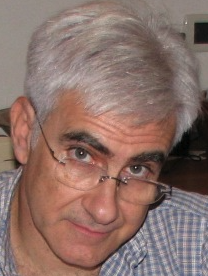 Giuseppe Longobardi