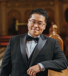Charles Yuen Yung Loh