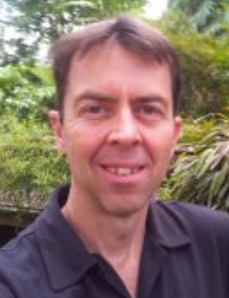 Dean Holzworth