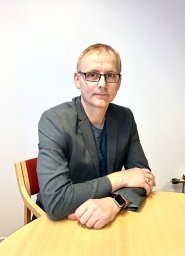 bjorn r sorensen
