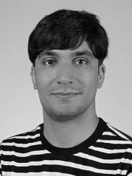 Iman Rostami