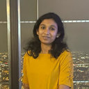 Kavyasree Manal