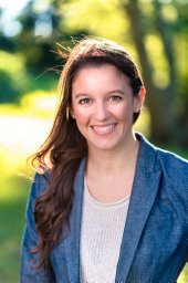 Julie P. Burland