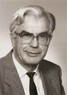 Gerhard Schwarz