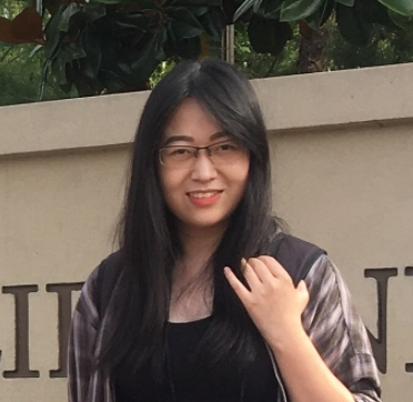 Jingwen He