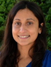 Tina Gupta
