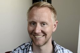 Travis A. O'Brien