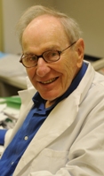 Morris Goodman