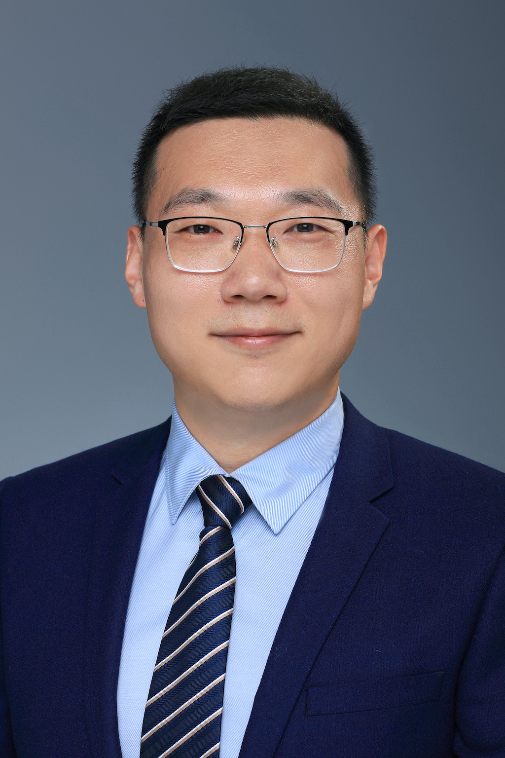 Weinan Zhang