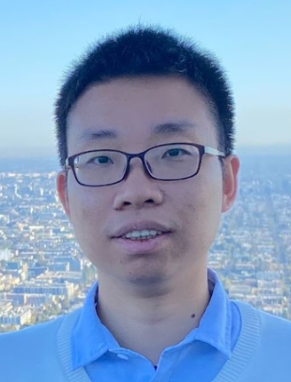 Qiang Huang