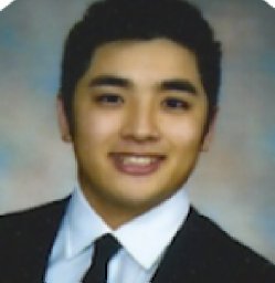 Jesse Huang