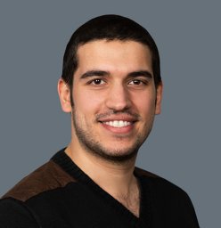 Arash Bahrami