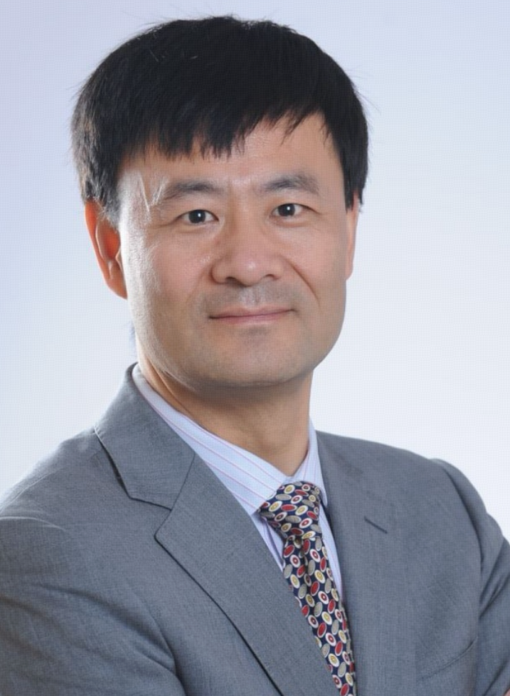 Fuqiang Cui