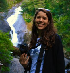 Verónica Cruz‐Alonso