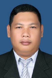 Ronal Aprianto