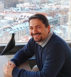 Jan Rohac