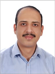Mohammed A. Ahmed