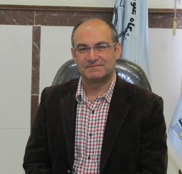 Iraj Mahdavi