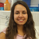 Alba Sanchez Fernandez