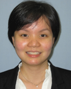 Mui Ling Sharon Nai