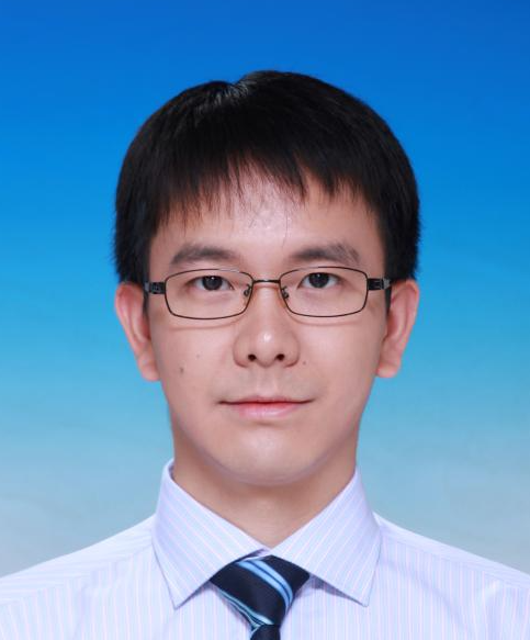 Hao Liu