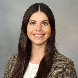 Alejandra Chavez Ponce