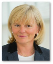 Karin M. Hoffmeister