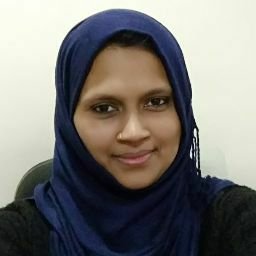 Noora Saeed