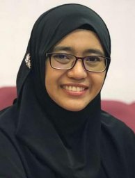 Azlin Azmi