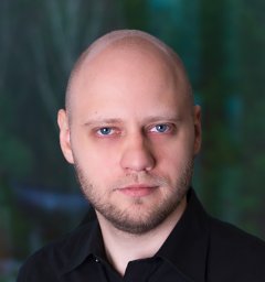 Darius Gailevičius