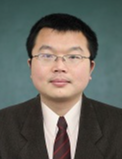 Yiping Luo