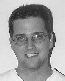 Carter, Michael W.
