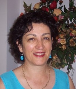 Venerina Johnston