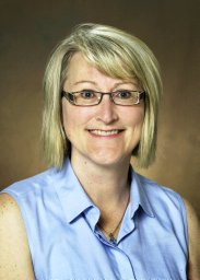 Mary Jo Larson