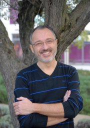 Laurent Journot