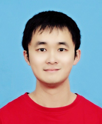 Zhe Liu