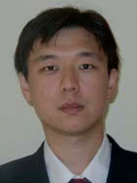 Hongyuan Zhang