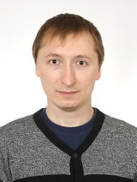 Roman Tabakaev
