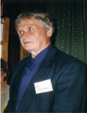 Albert K Khripunov