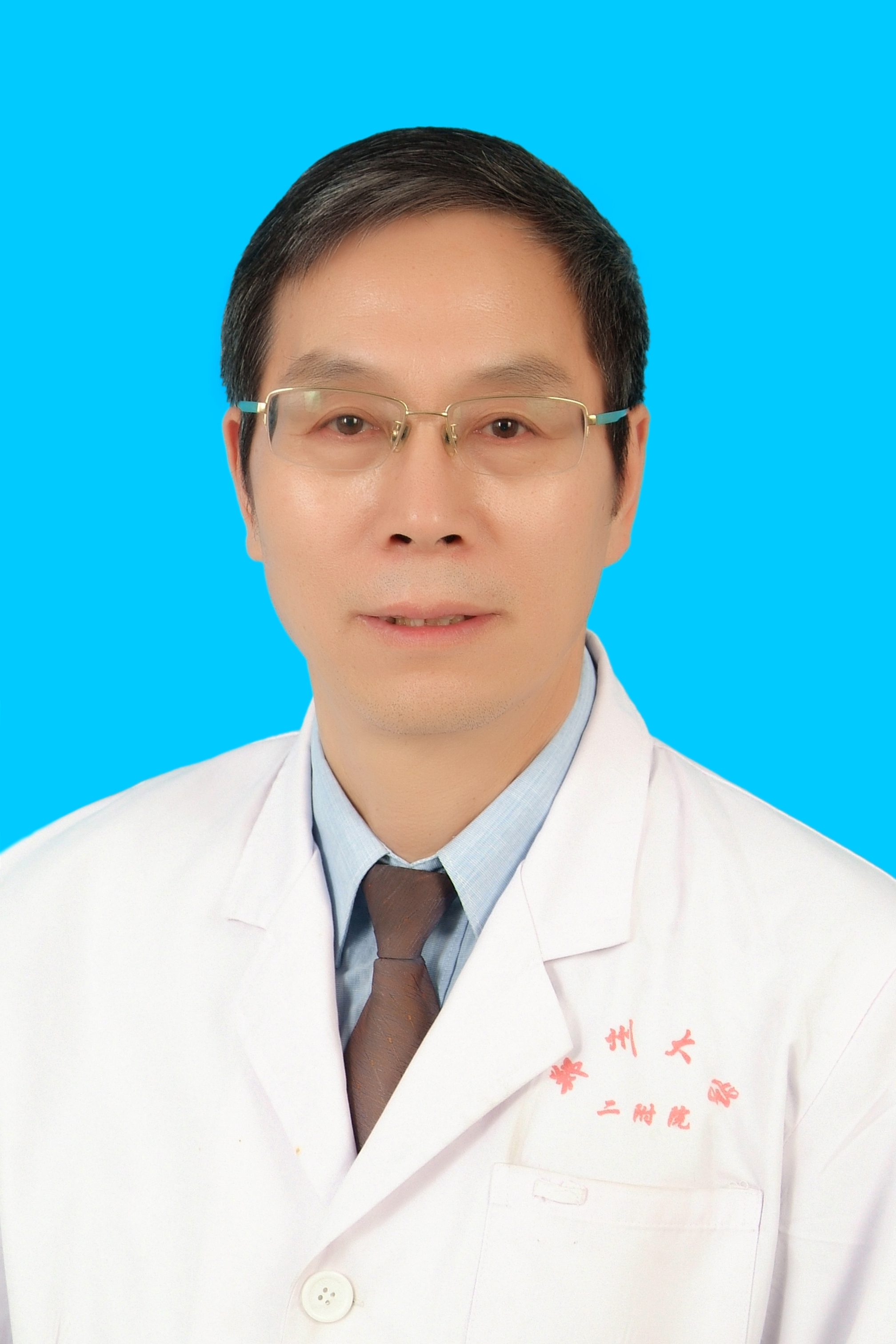 Zhongjian Li