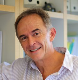 Pascal P Thérond