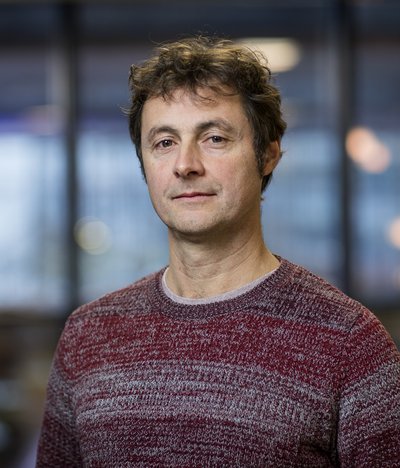 Luc Florack