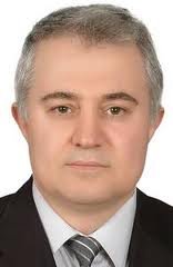 Yildirim Alpagan Mustafa