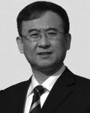 Xueming Zou