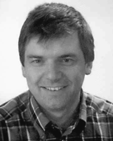 Egon Zimmermann