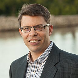 Jeffrey M. Peterson